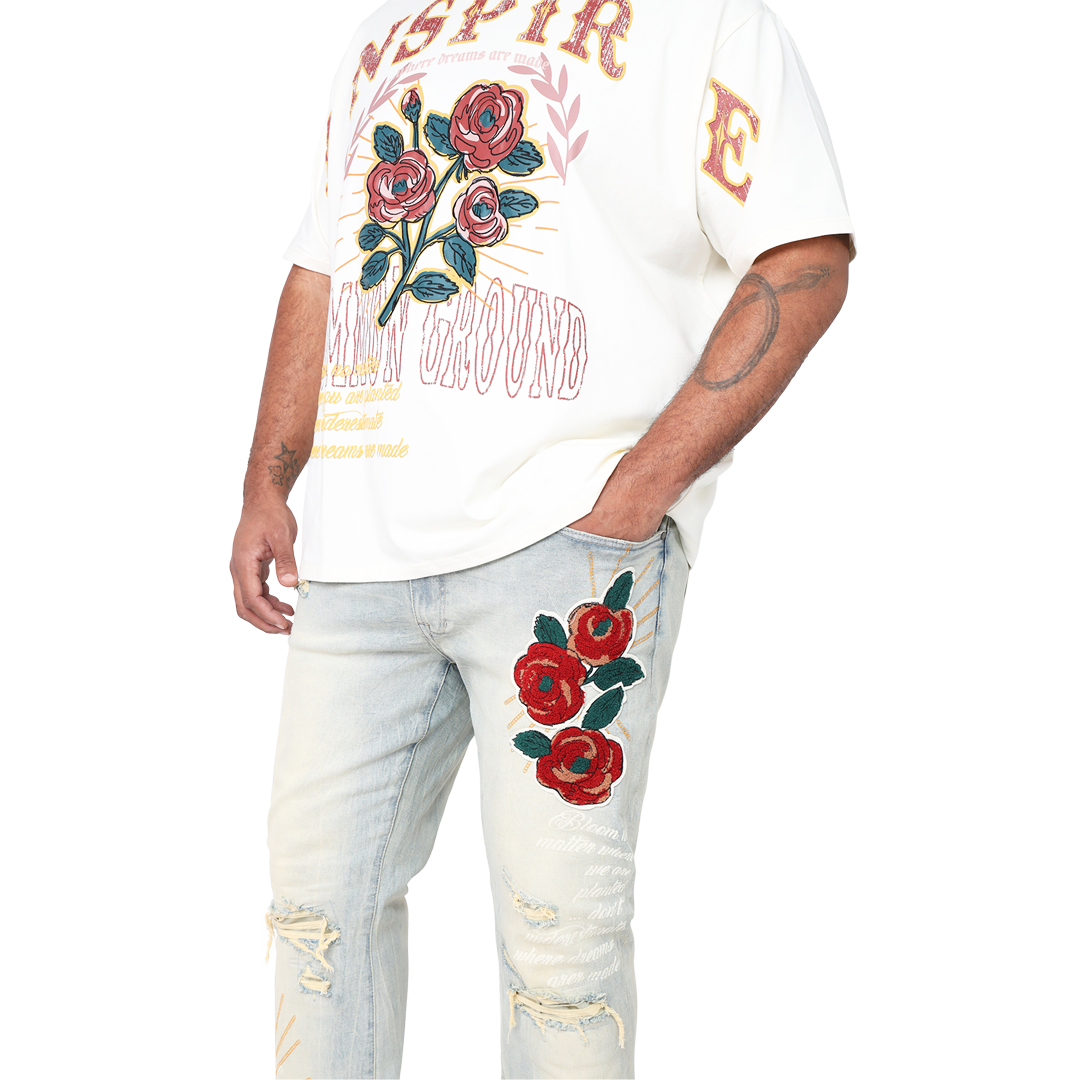 SMOKE RISE KT25176B-PAPYRUS