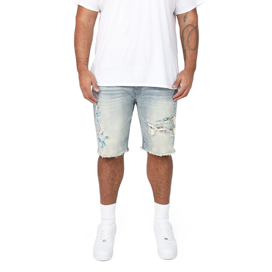 SMOKE RISE JS25123B- GENEVA BLUE by SMOKE RISE