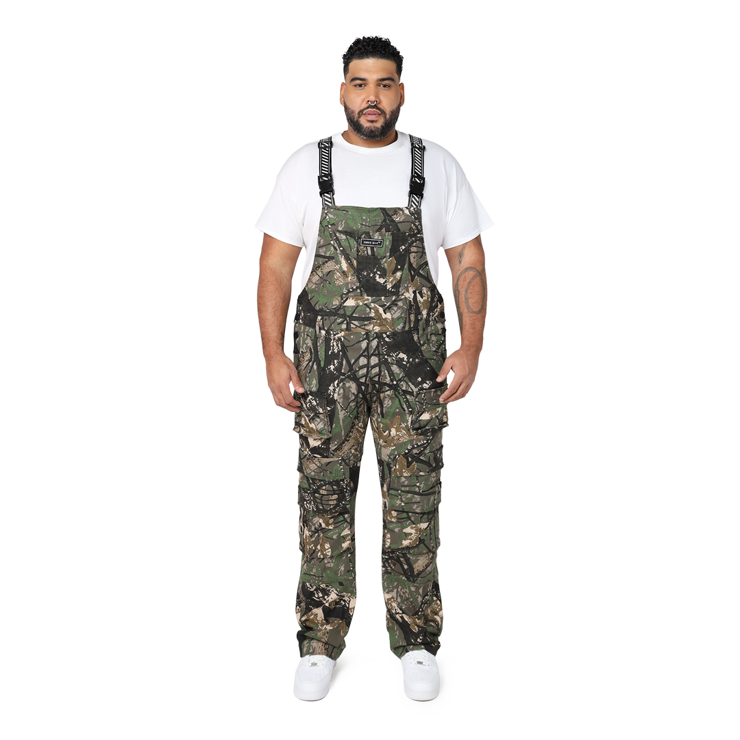 SMOKE RISE JP25124B-TREE CAMO