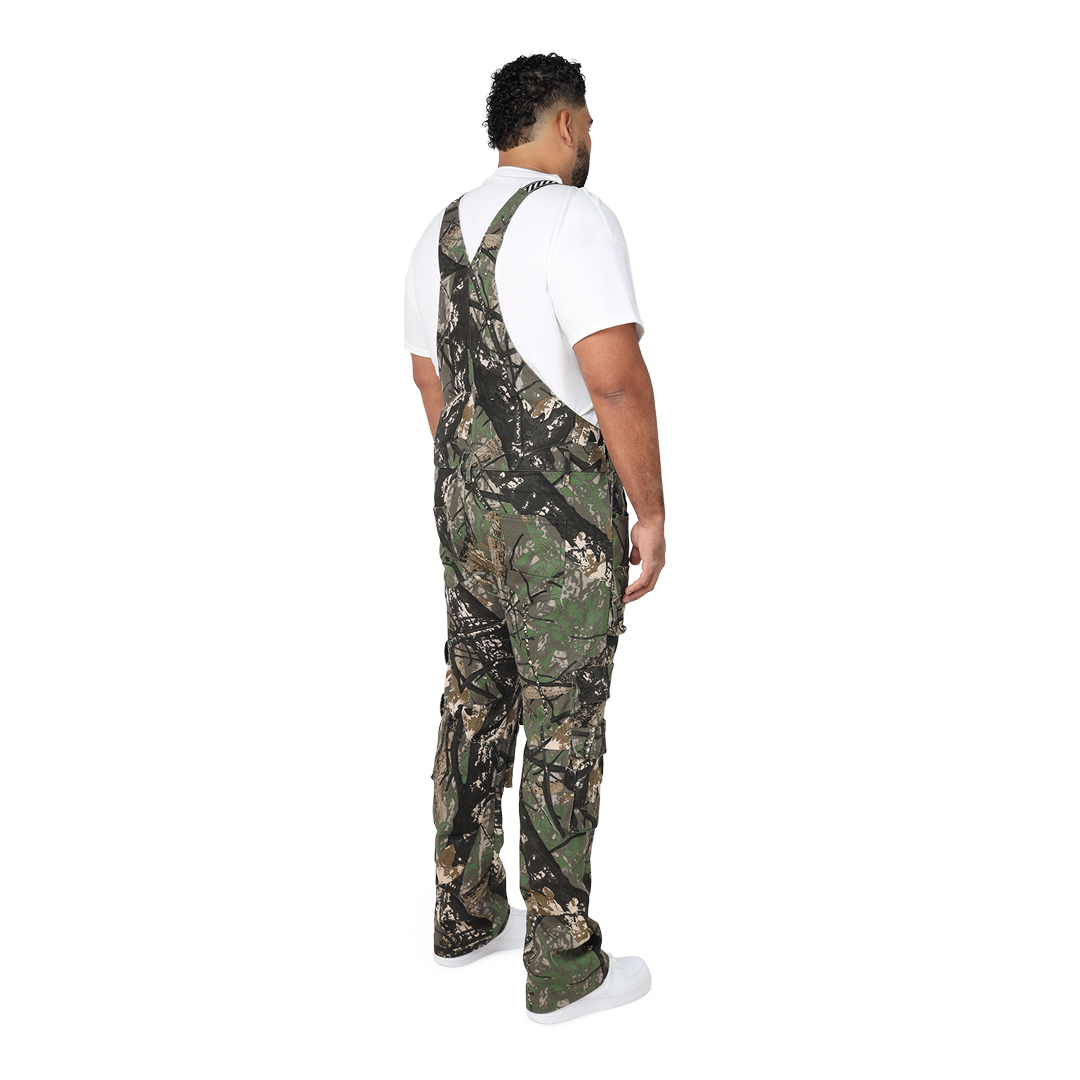 SMOKE RISE JP25124B-TREE CAMO