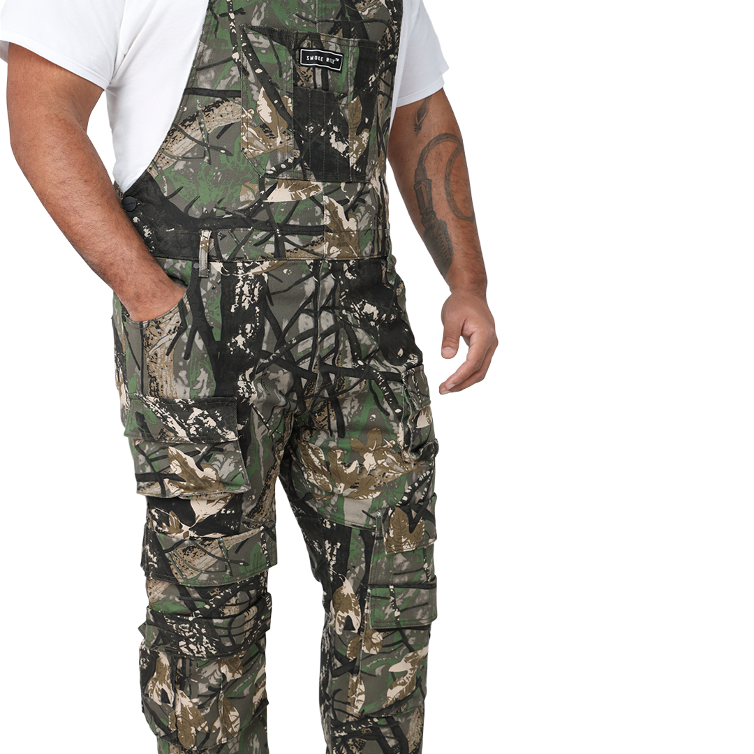 SMOKE RISE JP25124B-TREE CAMO