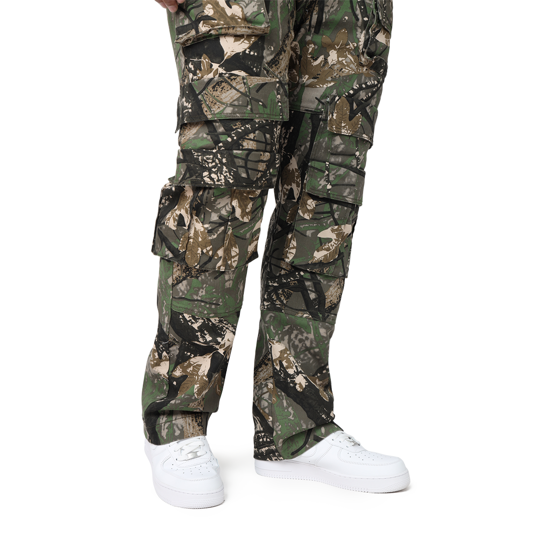 SMOKE RISE JP25124B-TREE CAMO