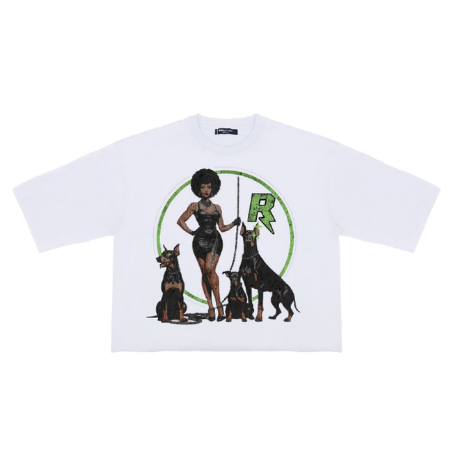 ROKU RK1481606-WHITE