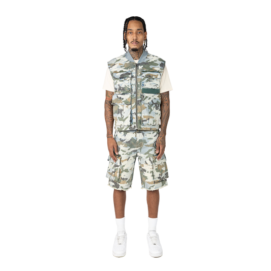 SMOKE RISE JV25237-ASPEN CAMO by Smoke Rise