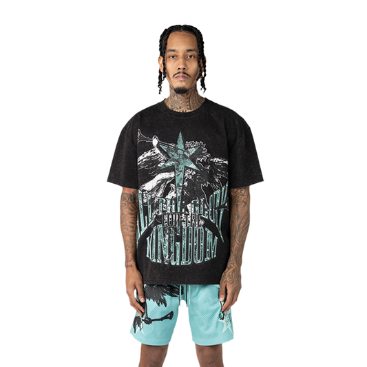 SMOKE RISE KT25279B-BLACK by SMOKE RISE