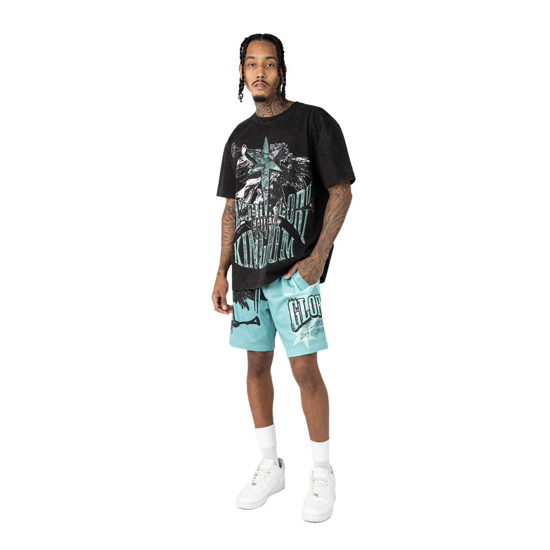 SMOKE RISE KT25279B-BLACK by SMOKE RISE