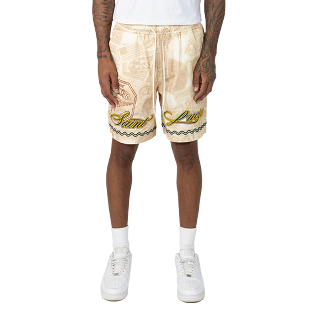 SMOKE RISE WS25288B-PAPYRUS