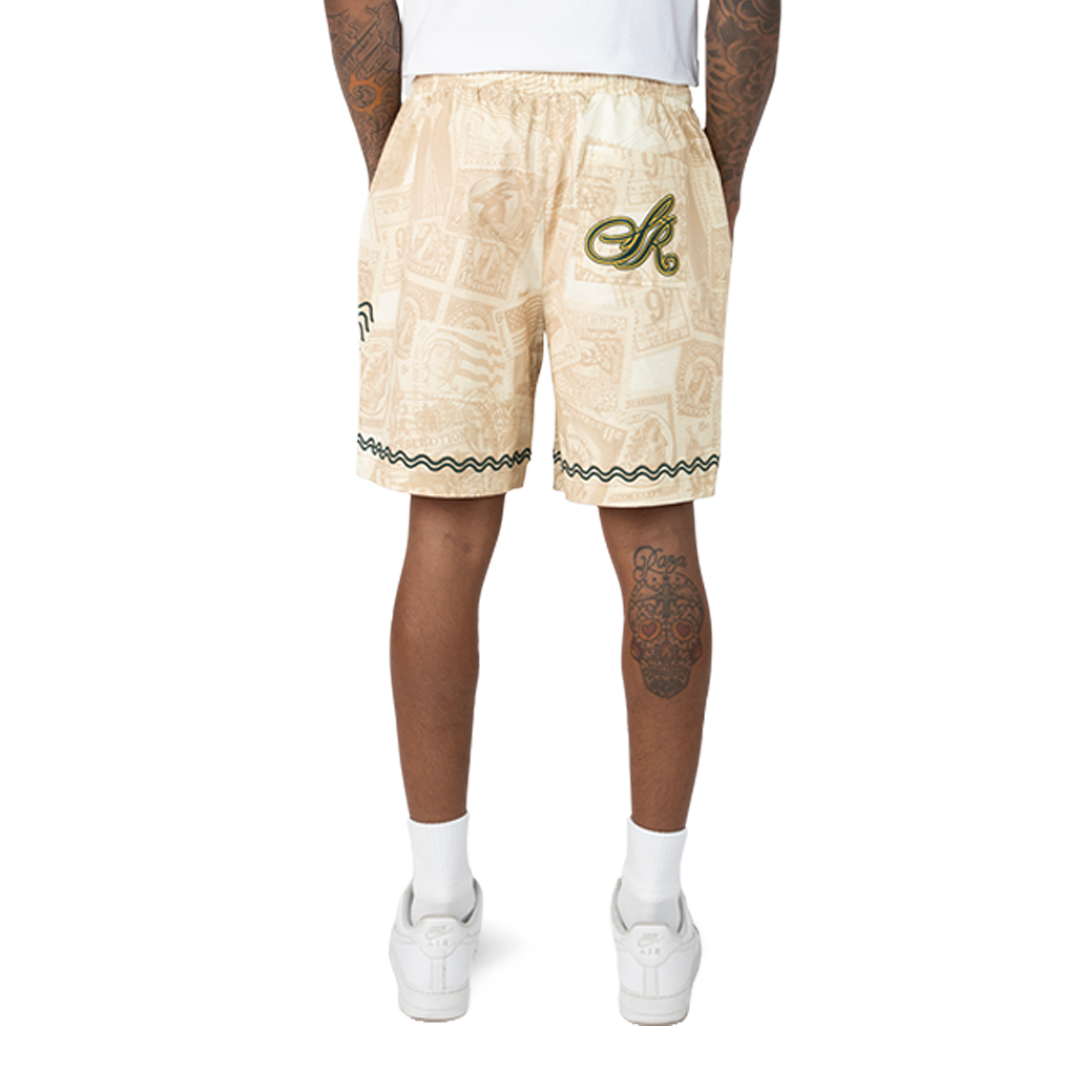 SMOKE RISE WS25288B-PAPYRUS