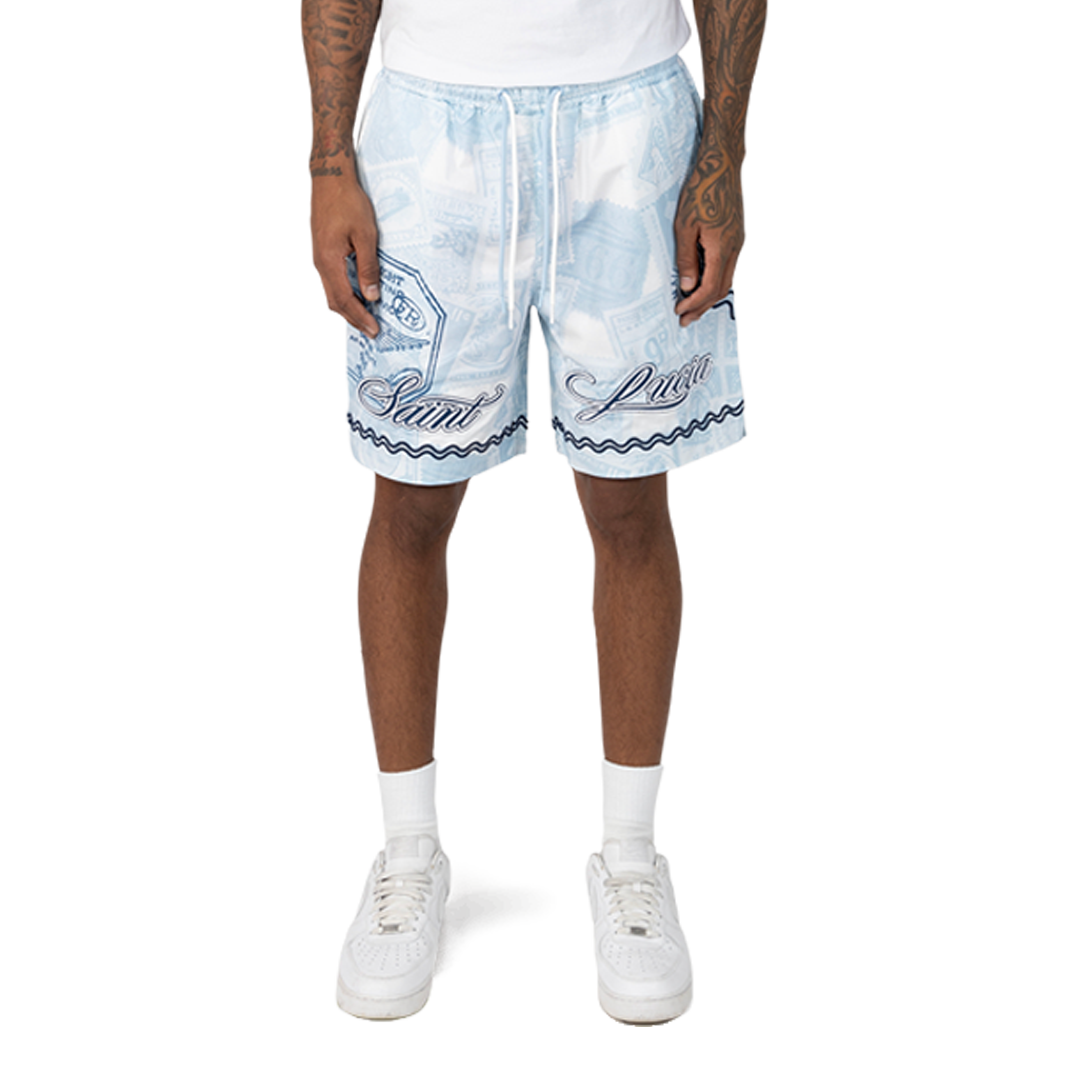 SMOKE RISE WS25288B-BLUE