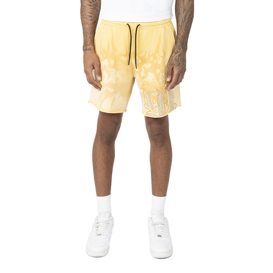 SMOKE RISE KS25251B-OCHRE by SMOKE RISE