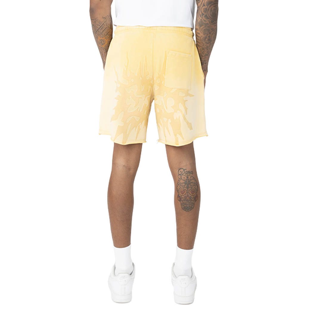 SMOKE RISE KS25251B-OCHRE