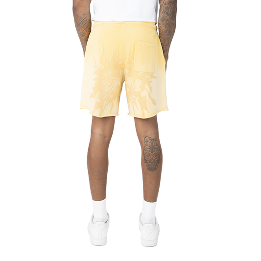 SMOKE RISE KS25251B-OCHRE by SMOKE RISE