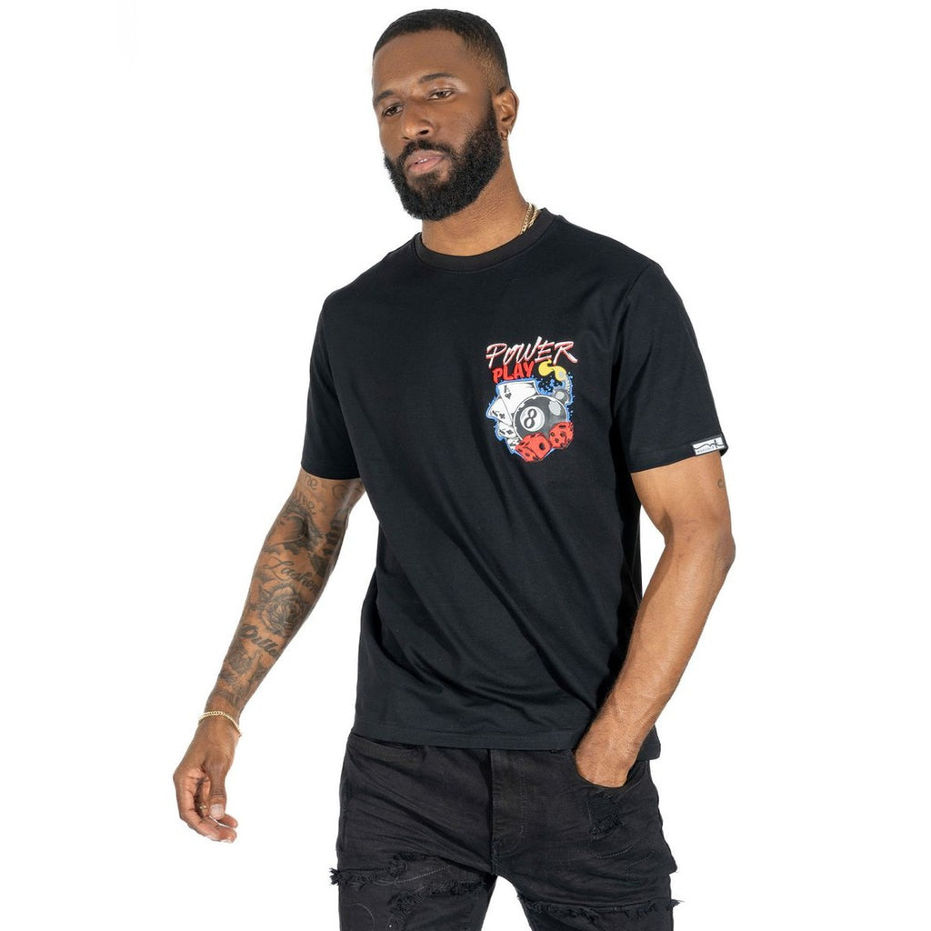 MAKOBI M339-BLACK