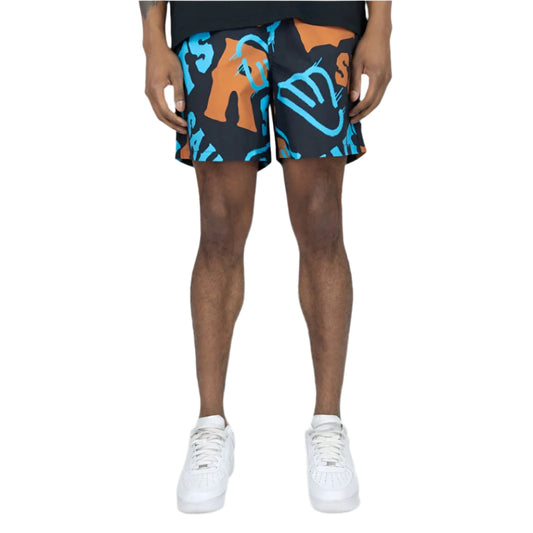 REBEL MINDS 151-921T-BLACK by Rebel Minds