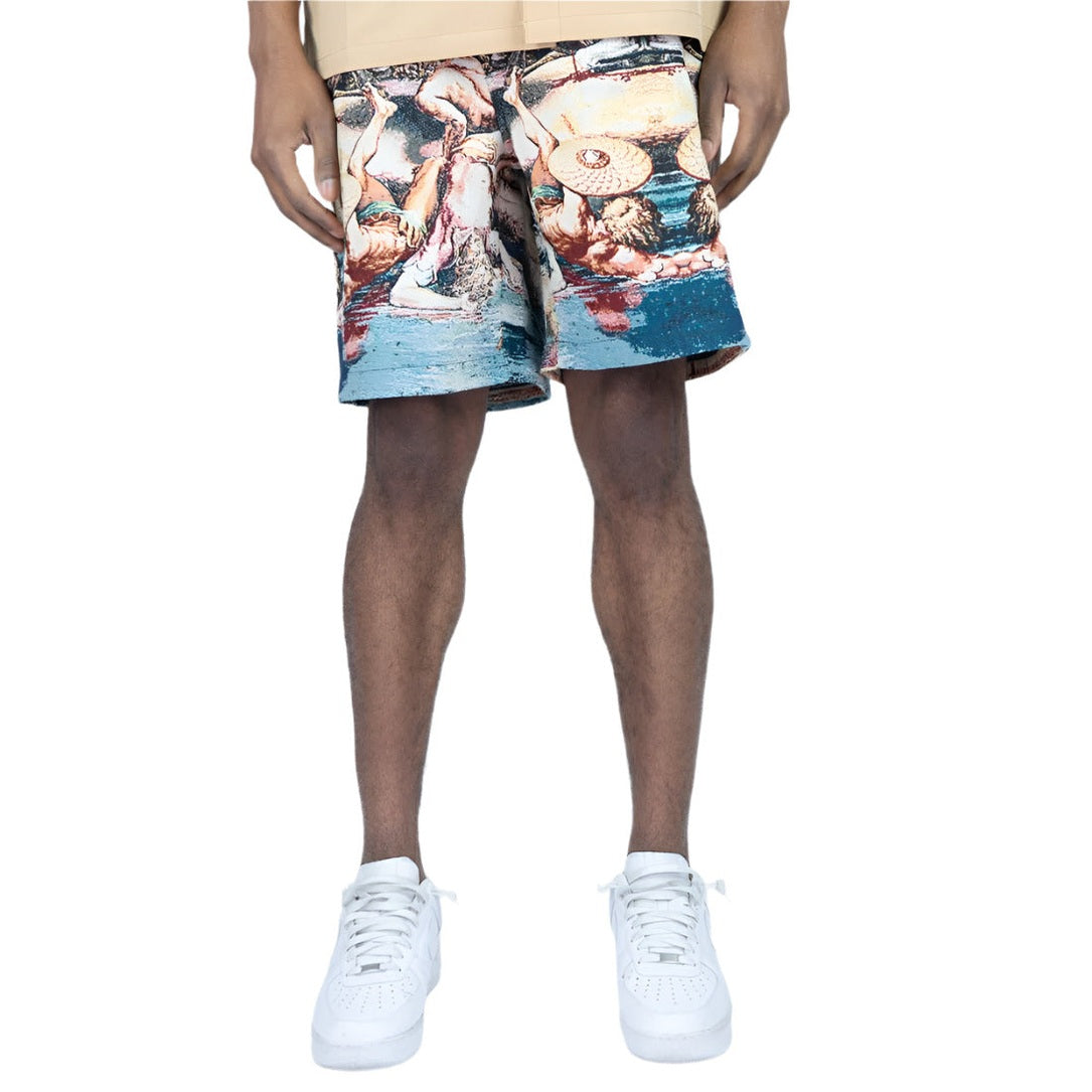 REBEL MINDS 151-931-MULTI