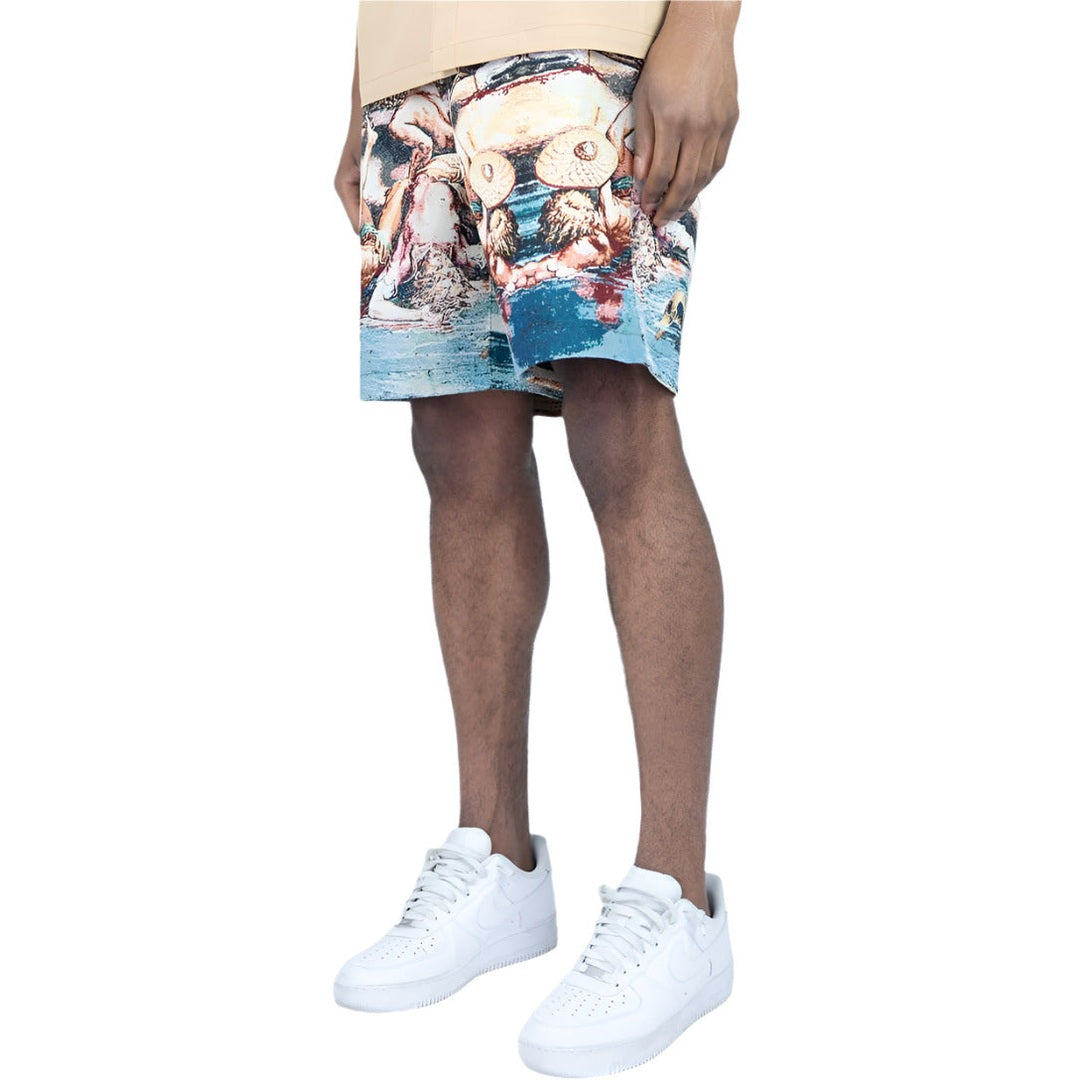 REBEL MINDS 151-931-MULTI