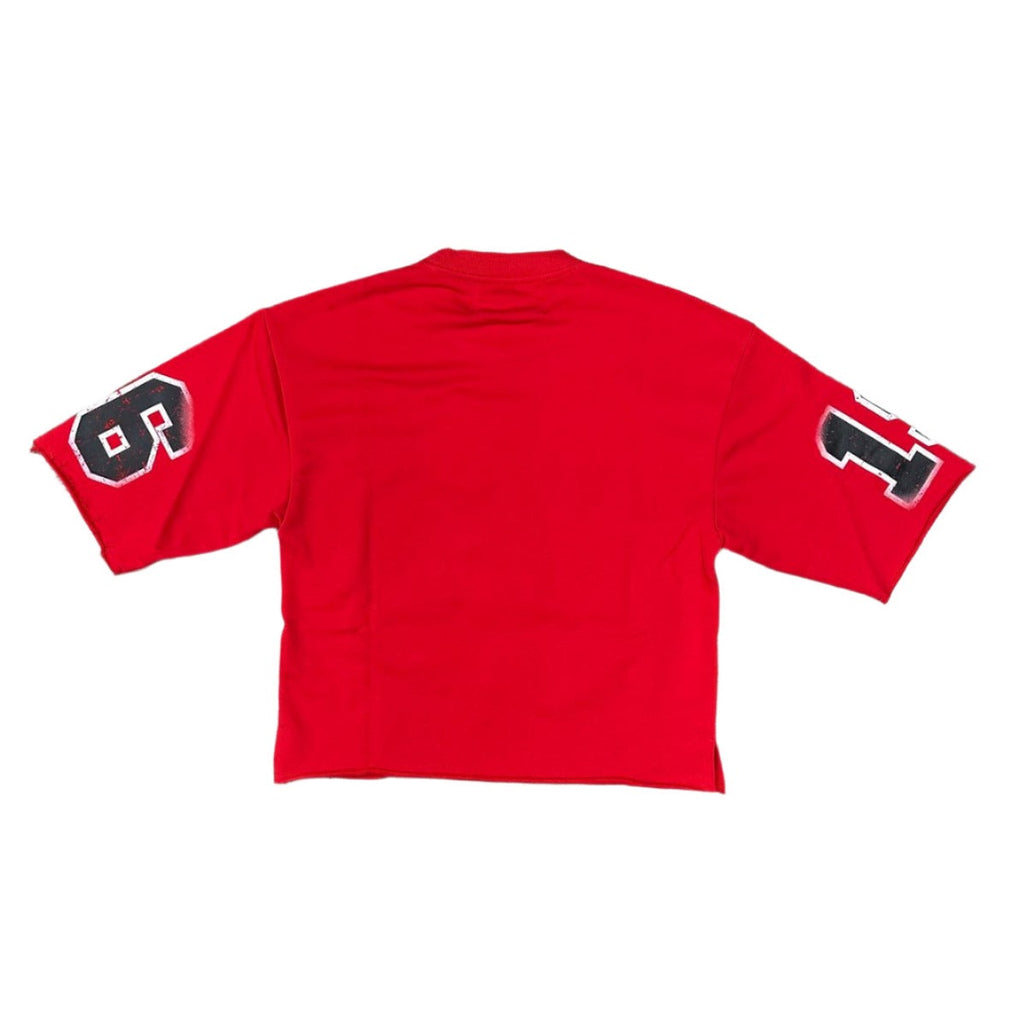 BKYS T1253-RED
