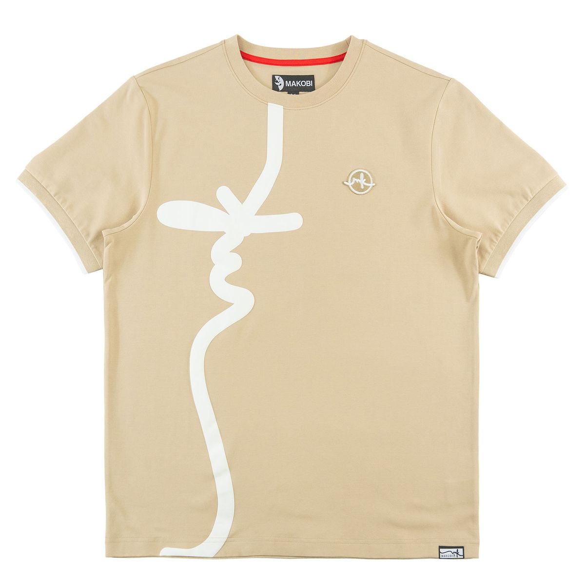 MAKOBI M395-KHAKI by MAKOBI