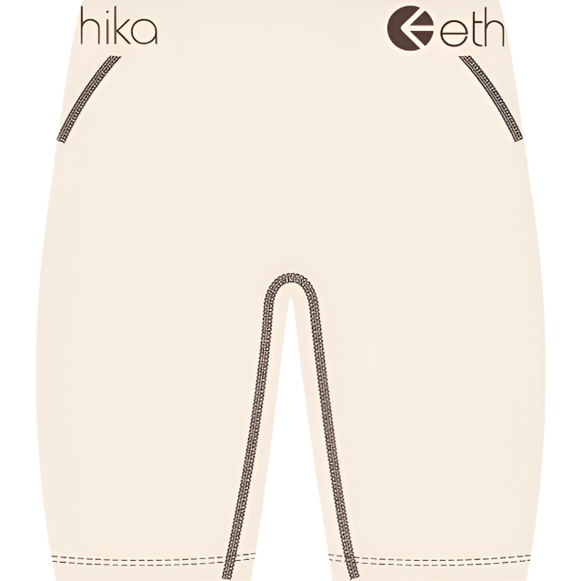 ETHIKA ISLAND LEAGUE-BROWN