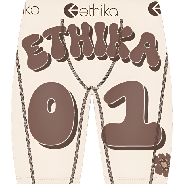 ETHIKA ISLAND LEAGUE-BROWN