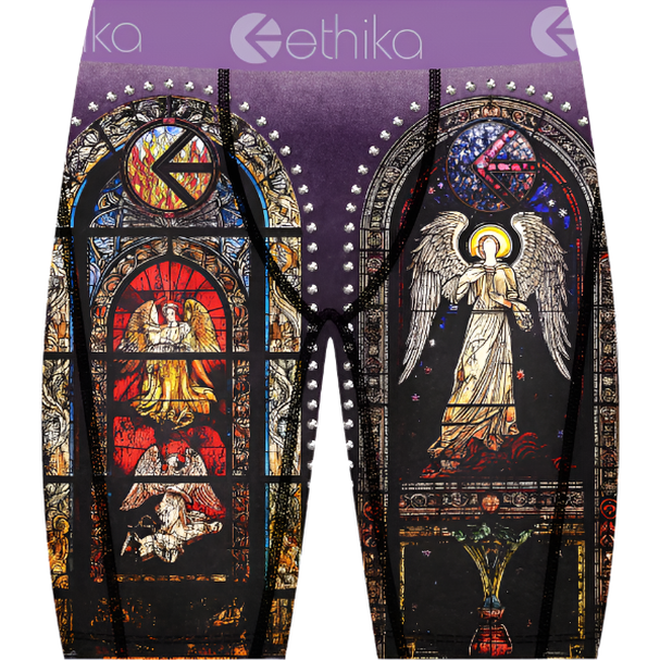 ETHIKA ETERNAL BONDS-BLACK