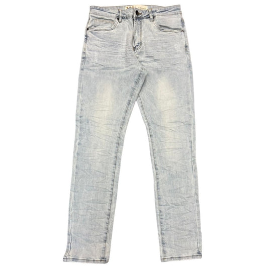 WAIMEA SLIM FIT DENIM- LIGHT BLUE by WAIMEA