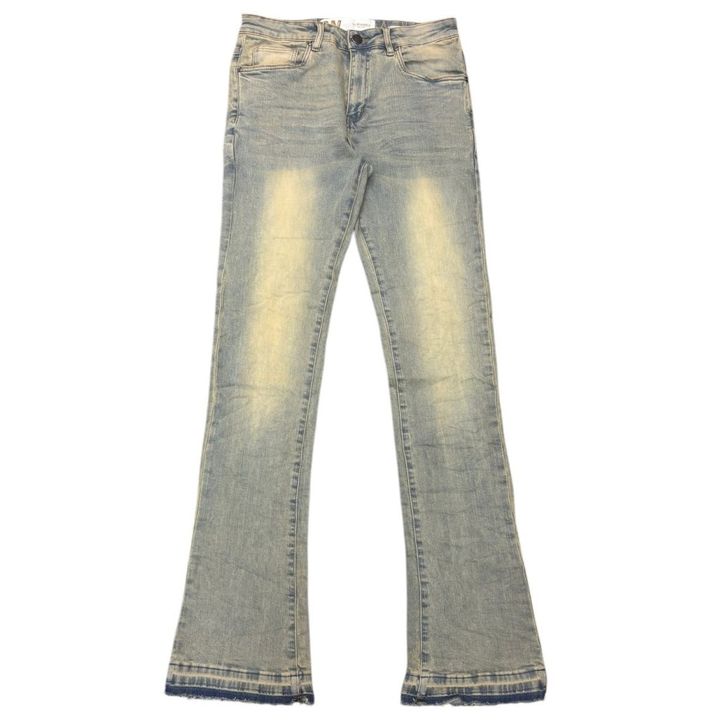 WAIMEA STACK ANTIQUE WASH