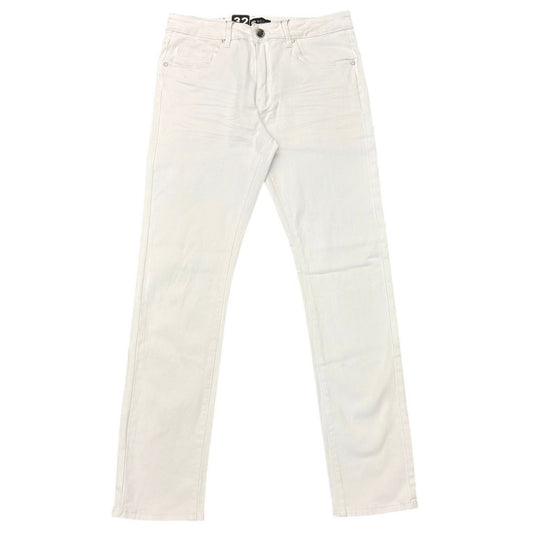 MENS FLEX SKINNY DENIM JEANS by WAIMEA