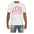 AKOO SNOBBY TEE by AKOO