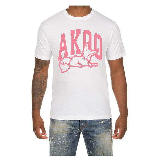 AKOO SNOBBY TEE by AKOO