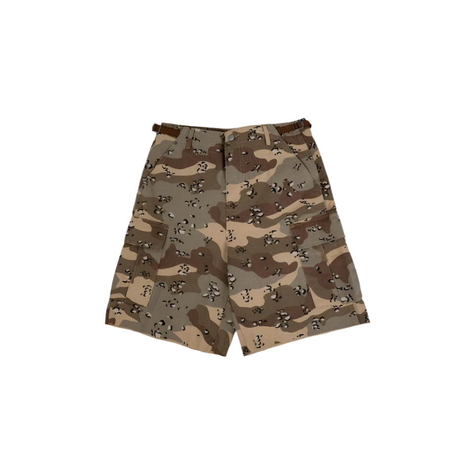 EPTM SURGE CARGO SHORT-DESERT CAMO