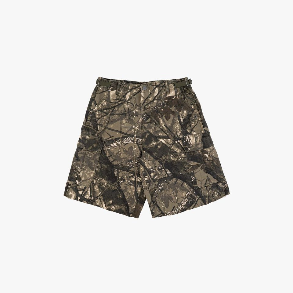 EPTM SURGE CARGO SHORT-HUNTER CAMO