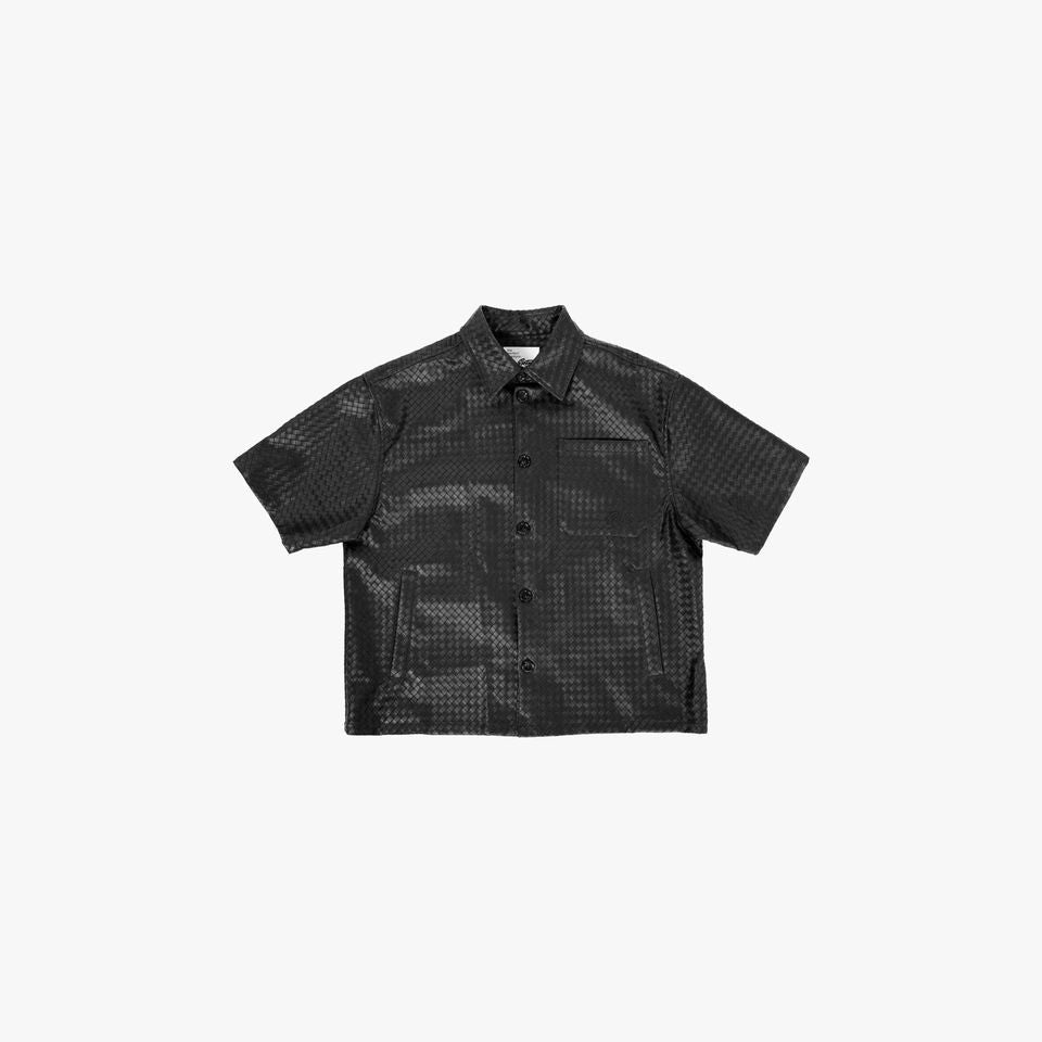 EPTM MATEO SHIRT-BLACK