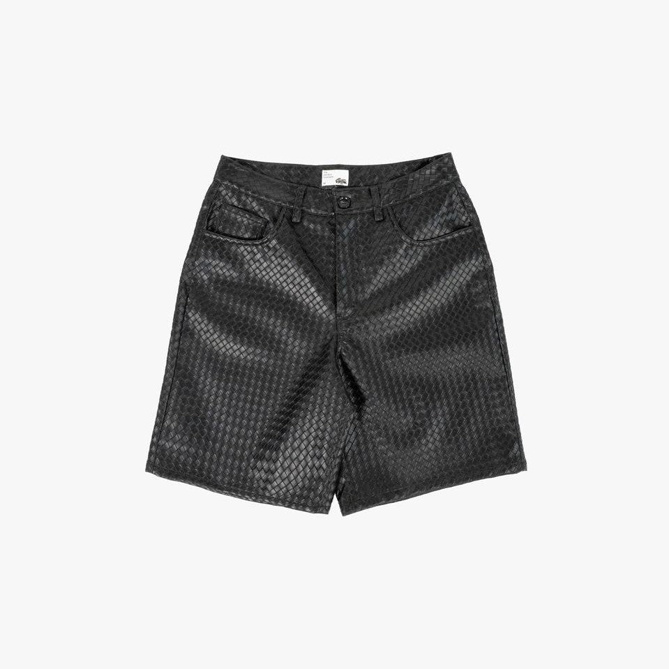 EPTM MATEO SHORT-BLACK