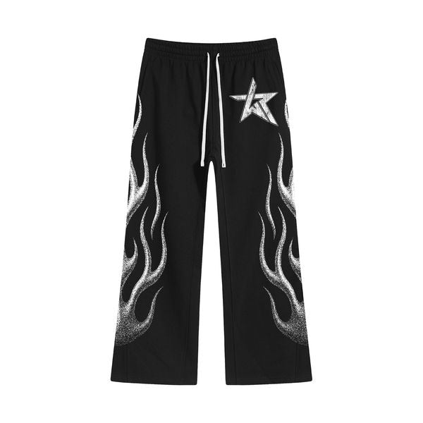 WKNDRIOT MONEY TALK SWEATPANTS