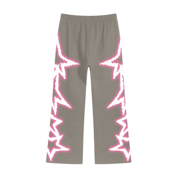 WKNDRIOT HIGH FASHION SWEATPANTS