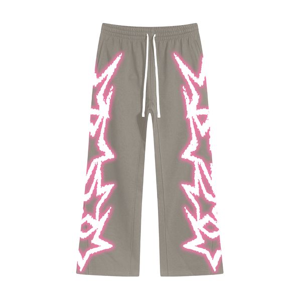 WKNDRIOT HIGH FASHION SWEATPANTS