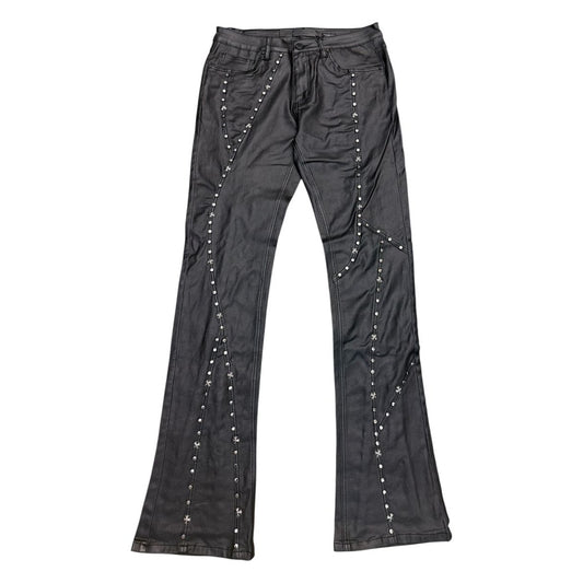 WAIMEA MENS STACKED FIT JEANS by WAIMEA