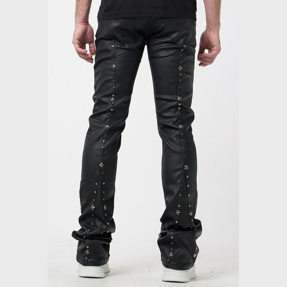 WAIMEA MENS STACKED FIT JEANS by WAIMEA