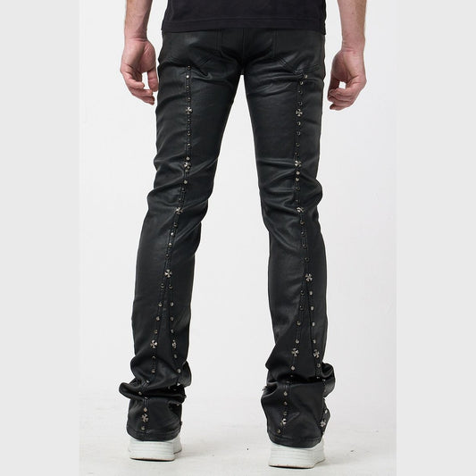 WAIMEA MENS STACKED FIT JEANS by WAIMEA