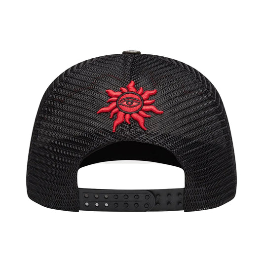 GODSPEED NEO TRUCKER HAT by Godspeed