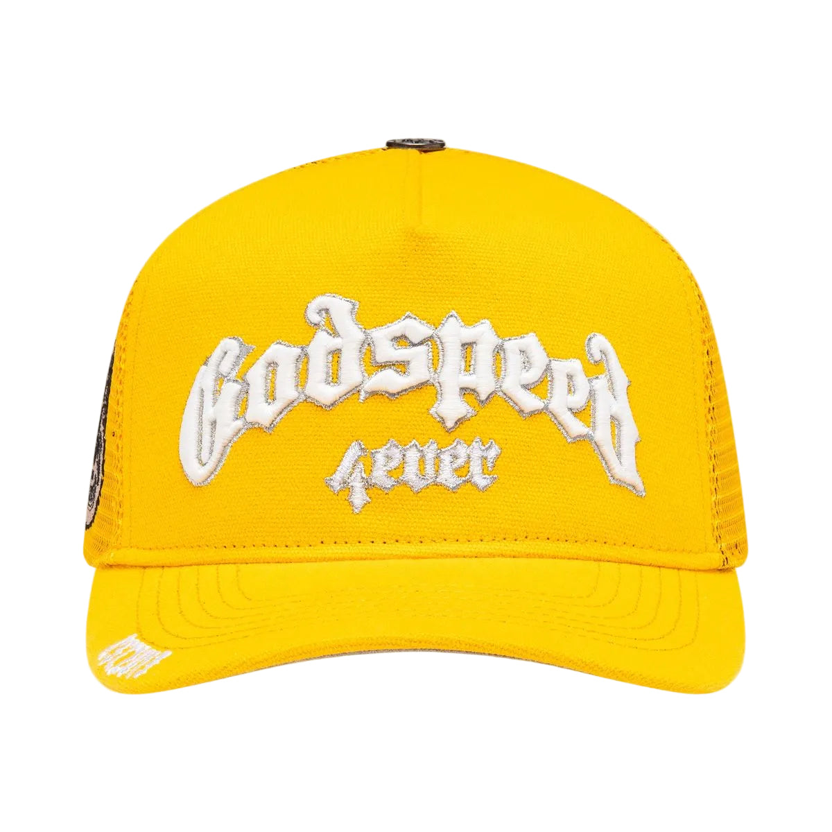 GODSPEED FOREVER TRUCKER GRADIENT HAT by Godspeed