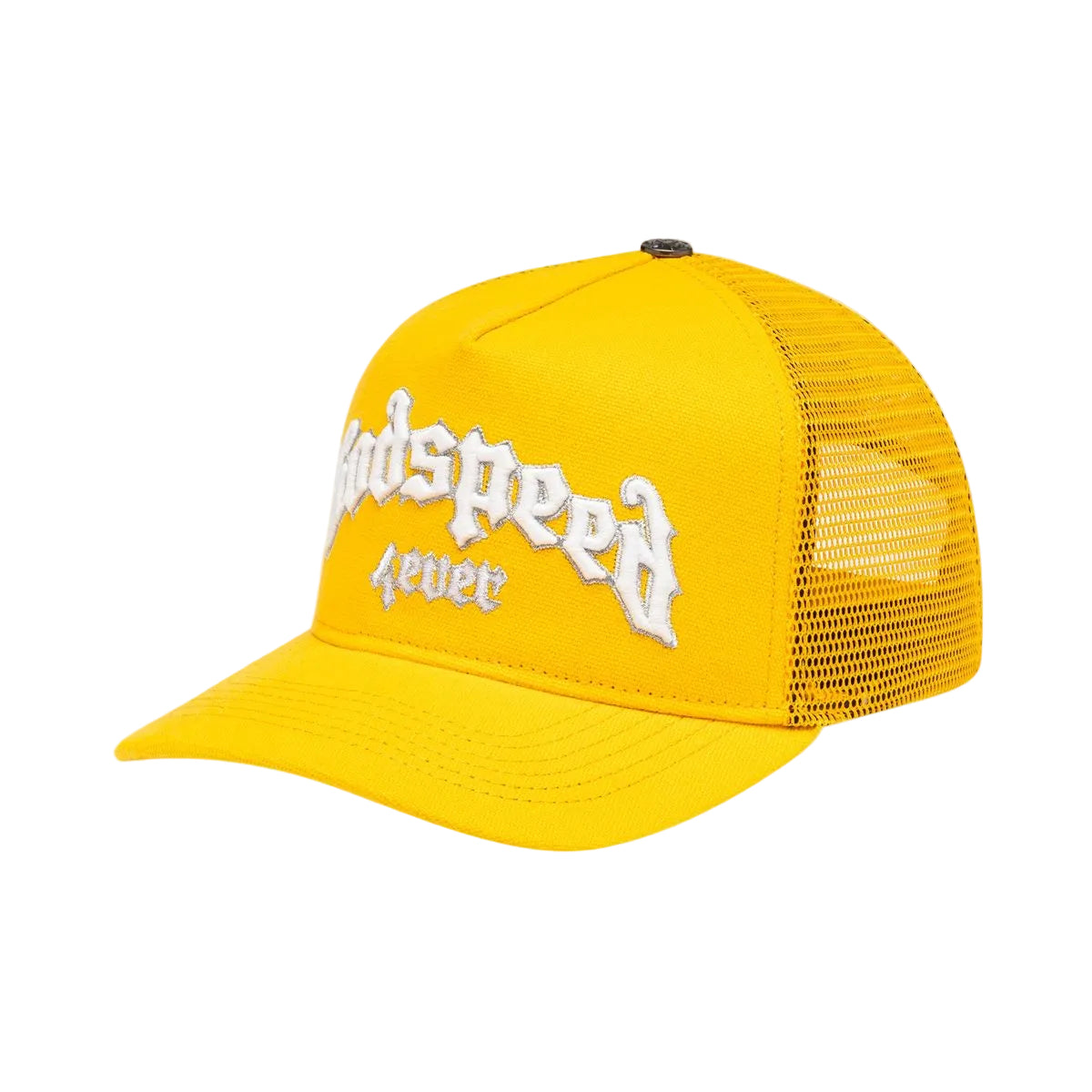 GODSPEED FOREVER TRUCKER GRADIENT HAT by Godspeed