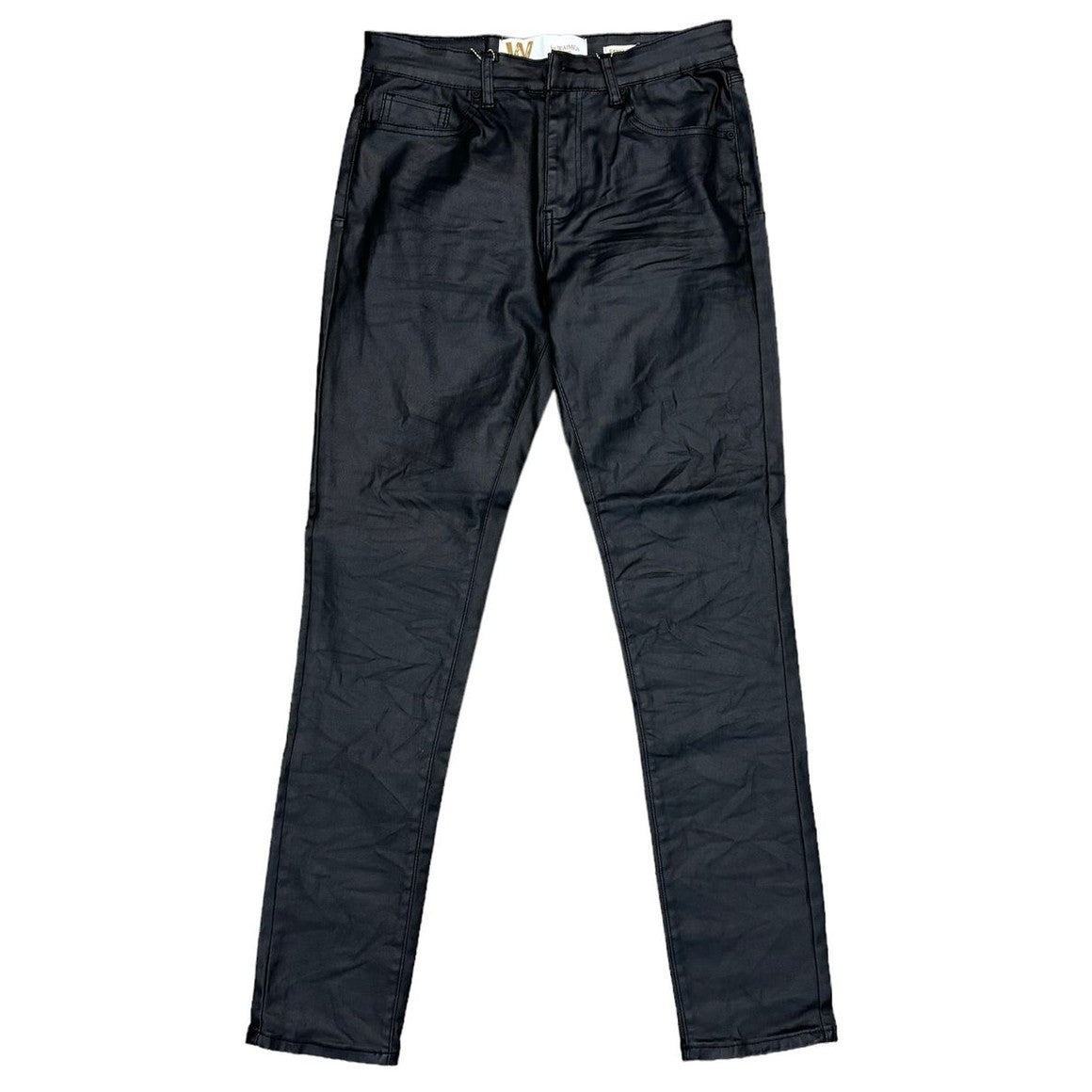 WAIMEA DENIM WAX JEANS