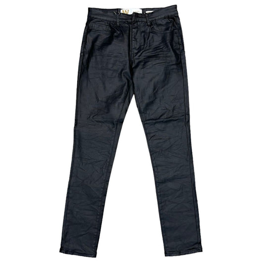 WAIMEA DENIM WAX JEANS by WAIMEA