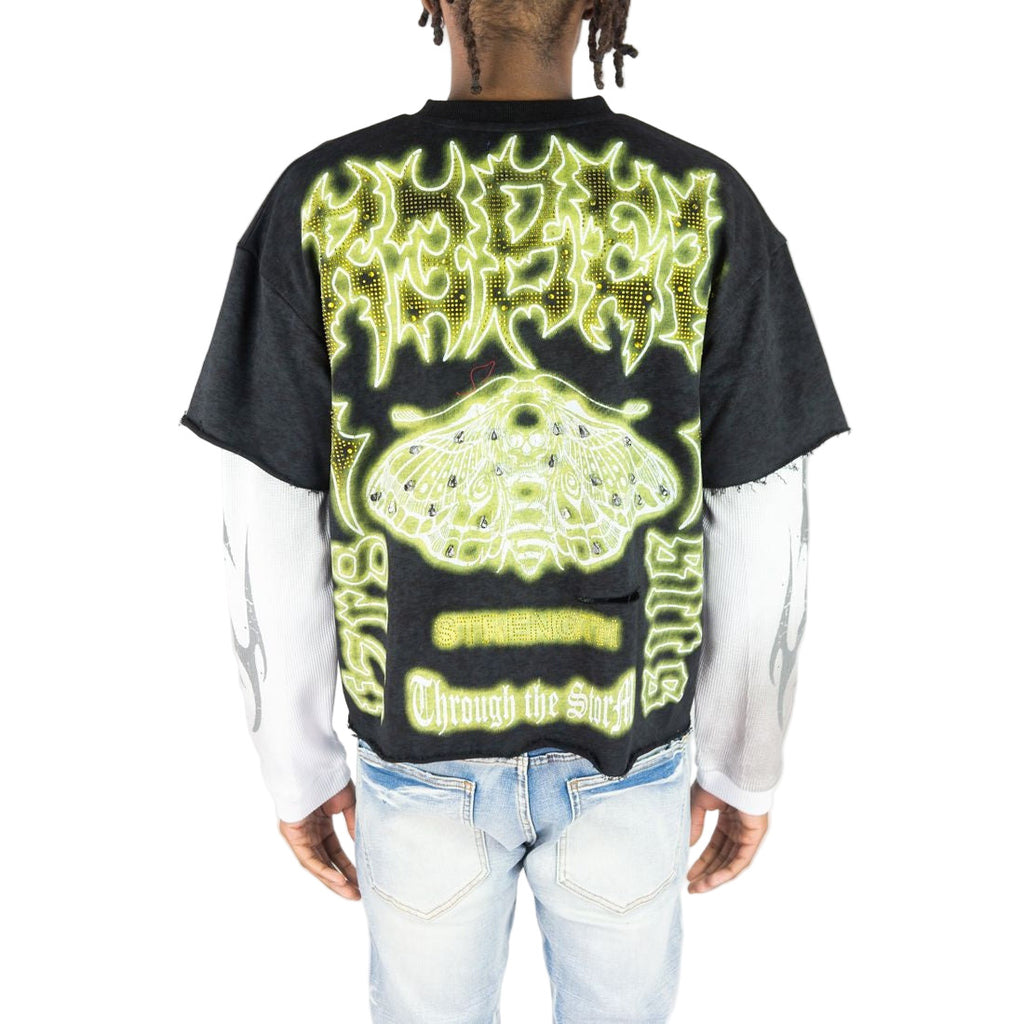 REBEL MINDS UP IN SMOKE TWOFER