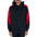 FIVE STRIPES HOODIE by Rebel Minds