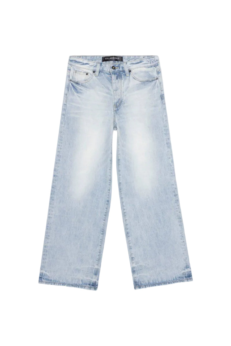 VALABASAS MR. BAGGY JEANS by VALABASAS