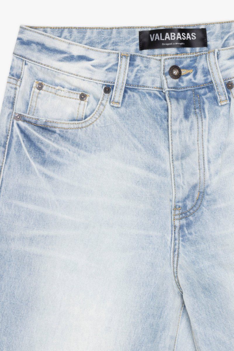 VALABASAS MR. BAGGY JEANS by VALABASAS