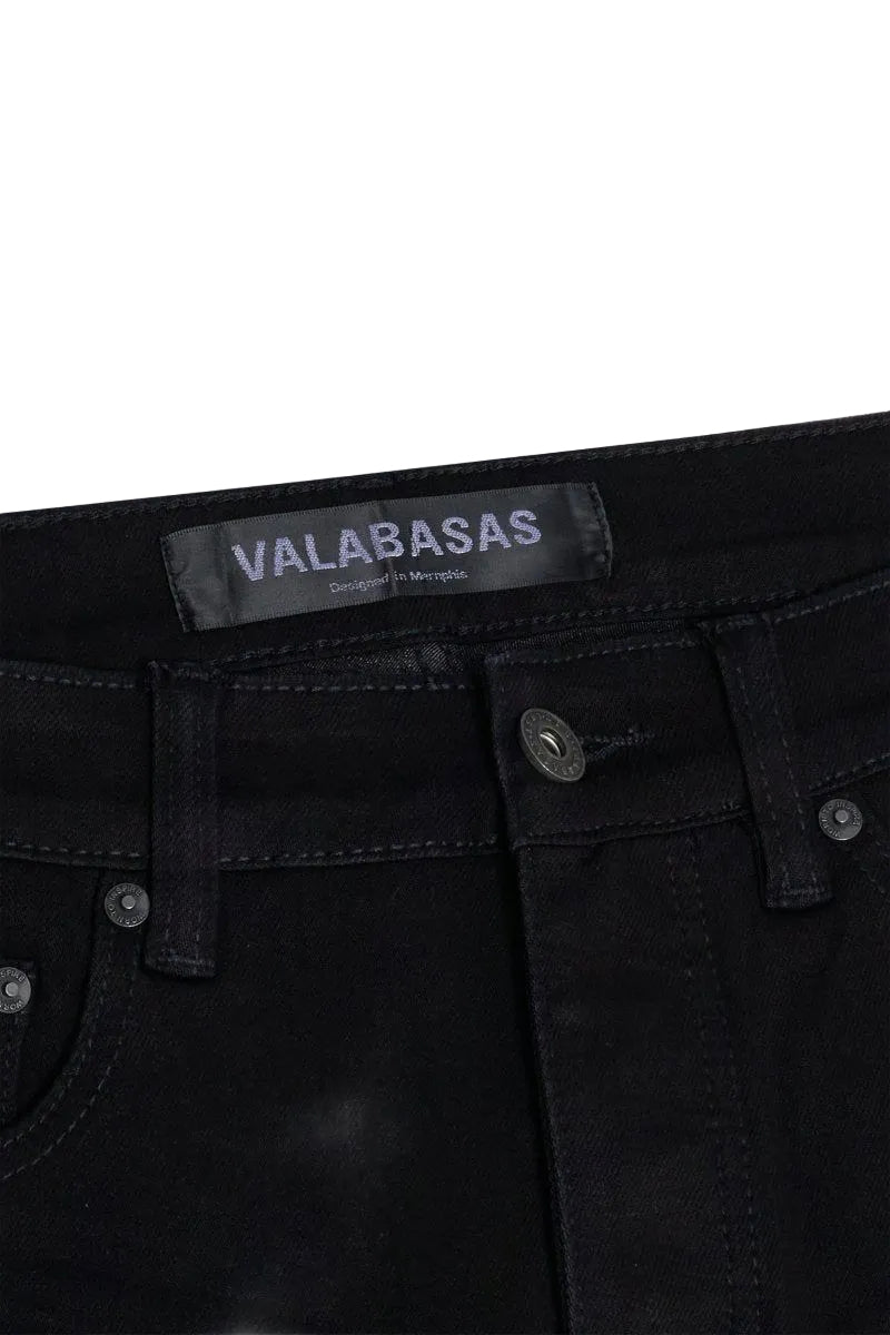 VALABASAS MR. FLEX SKINNY JEANS by VALABASAS